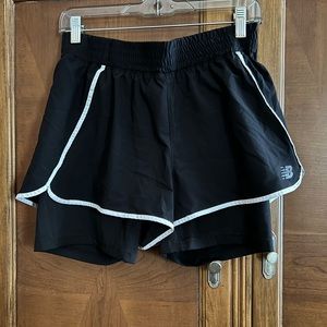 New Balance Running Shorts